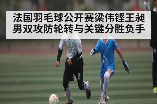 法国羽毛球公开赛梁伟铿王昶男双攻防轮转与关键分胜负手