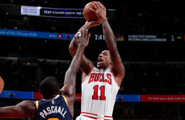 世界杯客户端更新说明-被打破不败金身的公牛，立马打破爵士的不败金身