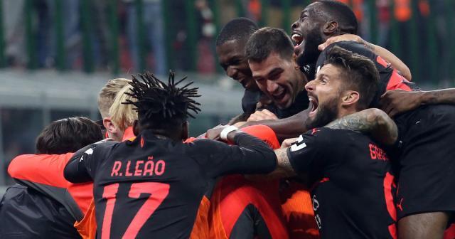 世界杯赛事直播软件下载-逆境之下造逆转，米兰靠的全是底蕴与勇气