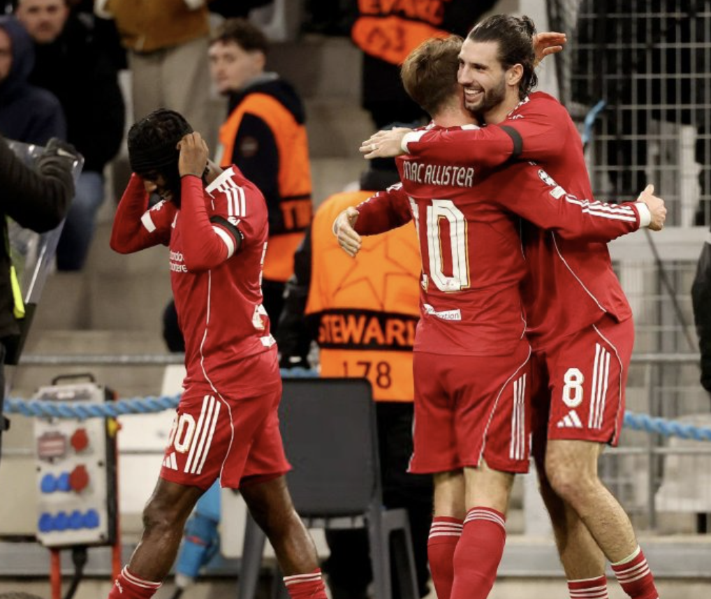 世界杯手机直播app下载-刺激 欧冠7天后末轮决战：18场同时开打 32队还活着 6-13名全13分