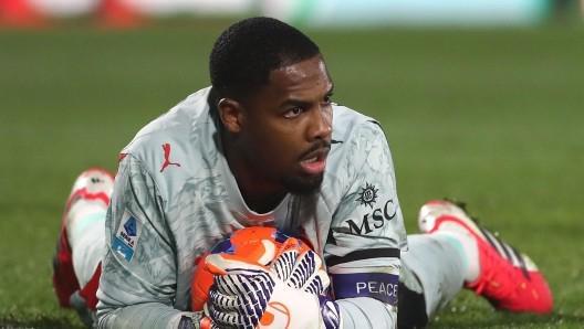 世界杯官方客户端下载官网入口-米体：米兰续约迈尼昂谈判接近达成，客战罗马后进行关键会谈