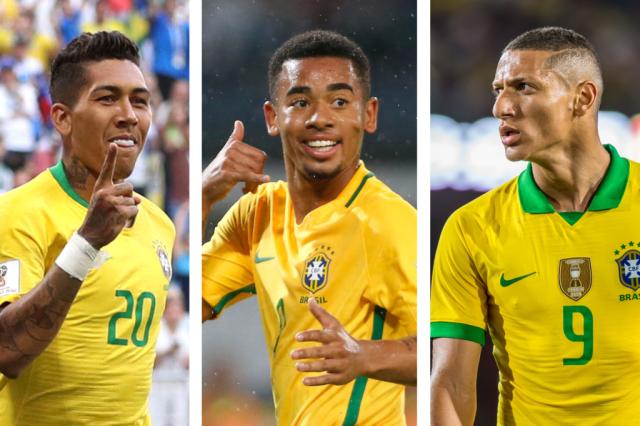 世界杯高清比赛观看平台-英超不放人 巴西队缺9将 巴西足协请国际足联制裁