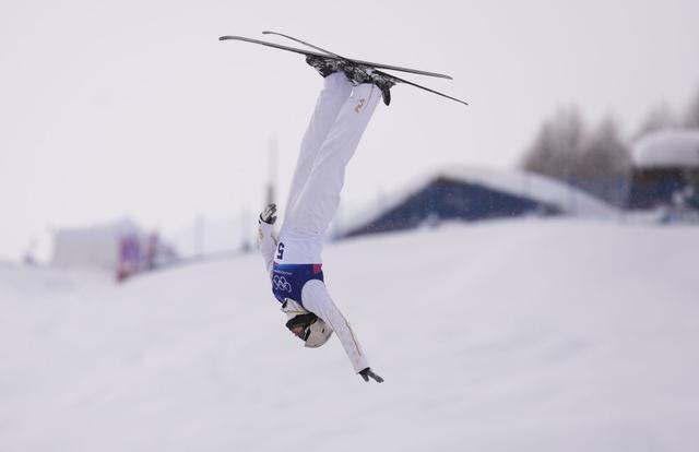 世界杯高清比赛观看平台-米兰冬奥会21日看点：自由式滑雪再冲双金