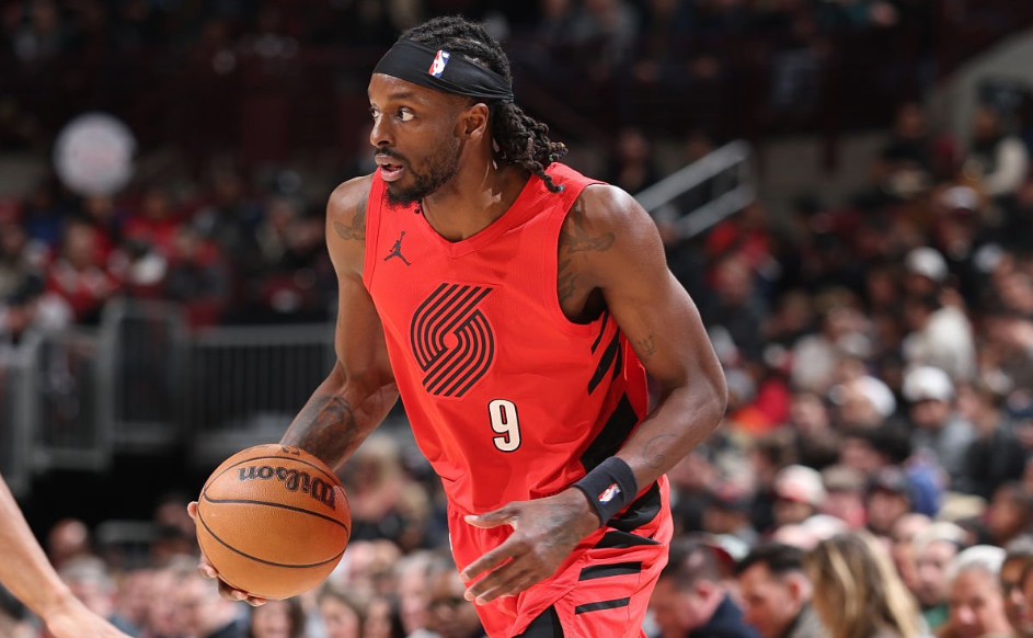 世界杯高清比赛观看平台-克林根休战瀚森仍遭DNP！开拓者送公牛11连败 格兰特27分罗威两双