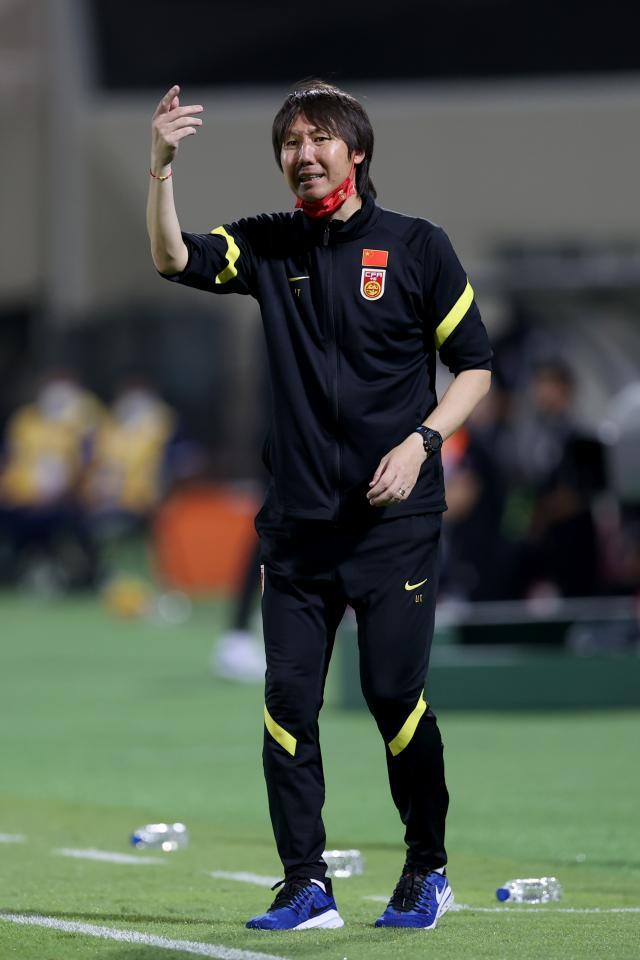 世界杯赛事直播软件下载-严益唯：李铁的下半场惹不起是谁教的