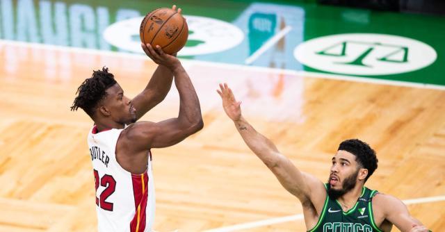 世界杯官方客户端下载官网入口-昔日黑马重新找回状态 东部三足鼎立态势或被打破