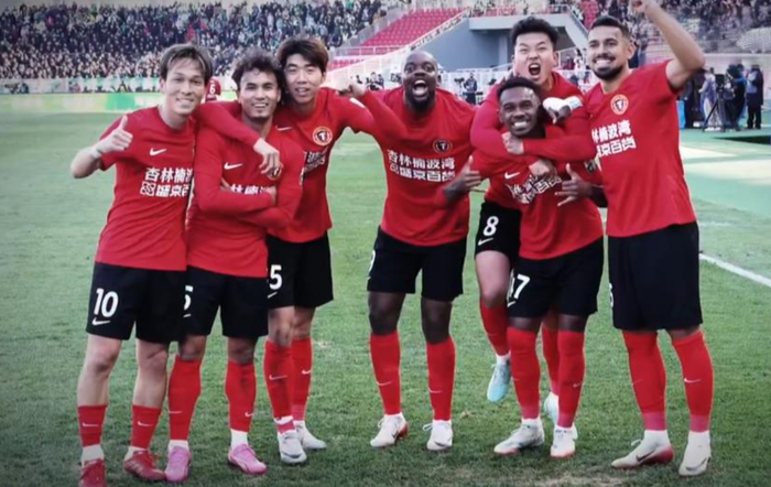 世界杯客户端更新说明-升班马抢占BIG6生态位 中超彻底变脸 津门虎真没捏到软柿子|天津津门虎|重庆|上海申花足球俱乐部|球队|上海申花_新浪体育_新浪新闻